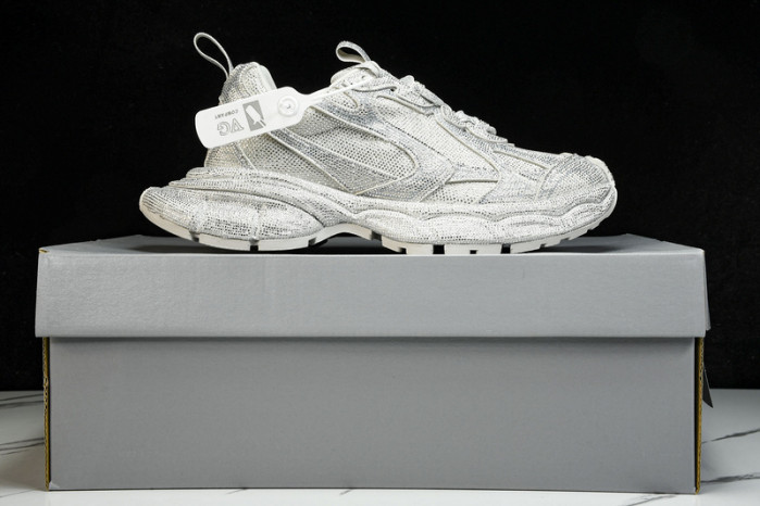 BL 3XL -COPSHOE BL 268