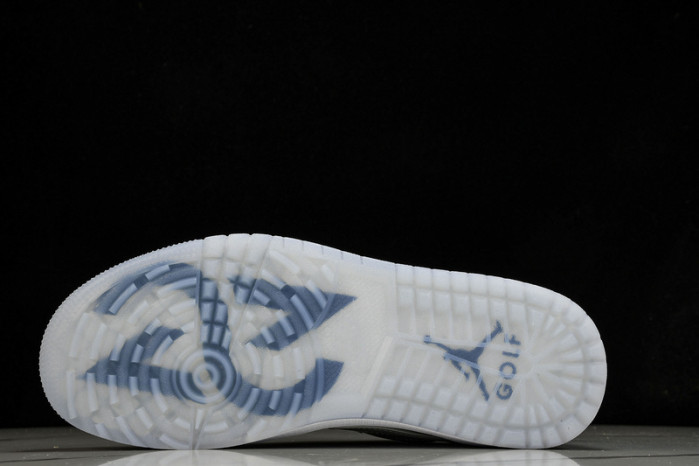 Jordan 1 Retro Low Golf Gift Giving Pack fd6848-001