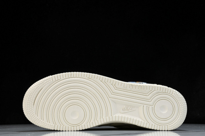 SNEAKERS COPSHOE L-148