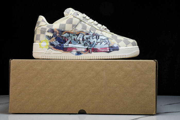 SNEAKERS COPSHOE L-148