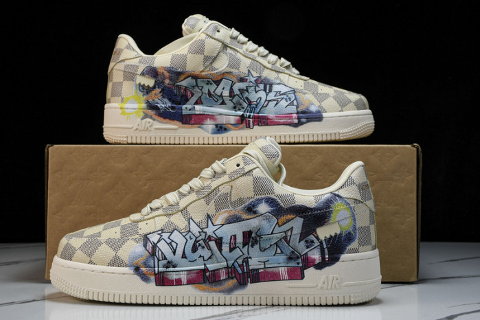 SNEAKERS COPSHOE L-148