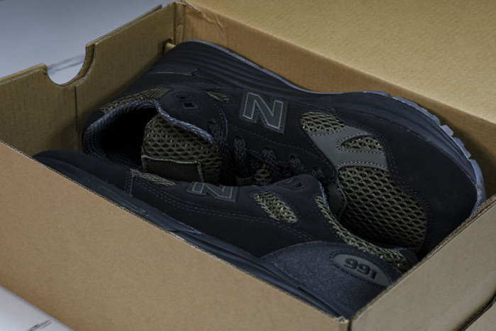 N*EW B*ALANCE COPSHOE NB-115