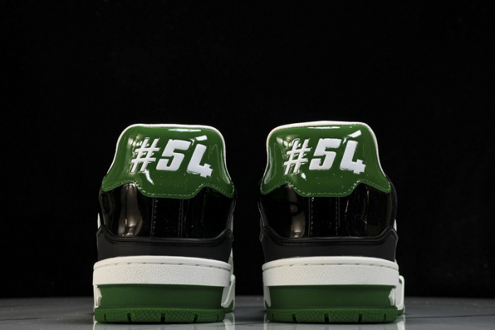 LVT  SNEAKERS   COPSHOE  L&V-242