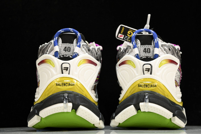 BL RUNNER  -COPSHOE BL 272