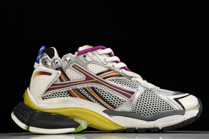 BL RUNNER  -COPSHOE BL 272