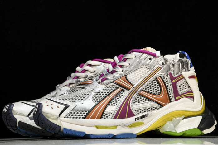 BL RUNNER  -COPSHOE BL 272