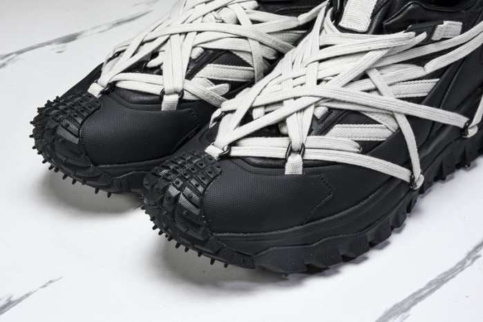 RICK OWENS SNEAKERS  copshpe OR-274