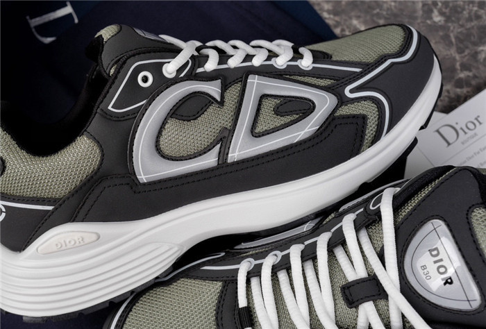 D1R* B30 TRAINER SNEAKER copshoe  DR-188