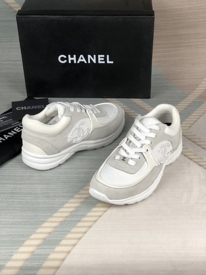 CHL CHANEL SNEAKERS KICKZE CHL -3