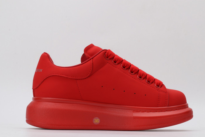ALEXANDER MCQUEEN SOLE SNEAKERS COPSHOE-75