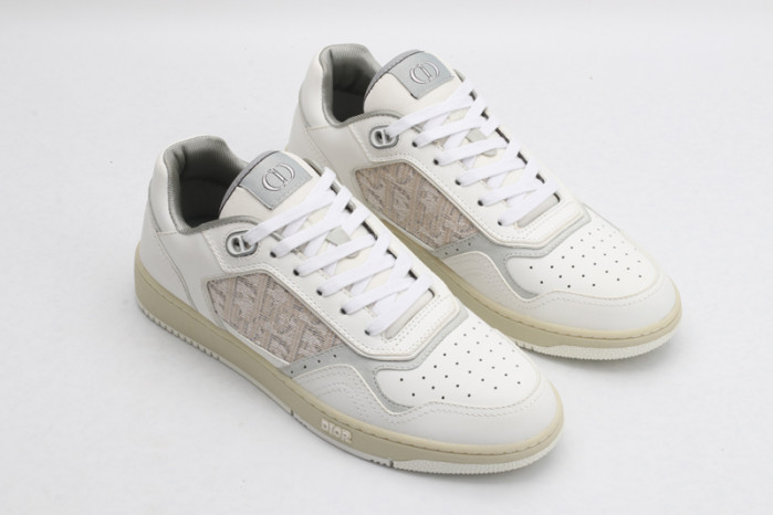 D1R* B27 SNEAKER COPSHOE DR-64