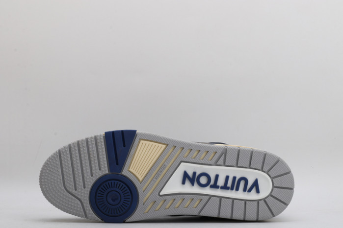 LVT  SNEAKERS   COPSHOE  L&V-61