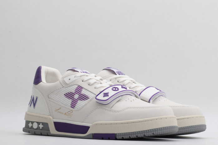 LVT  SNEAKERS   COPSHOE  L&V-62