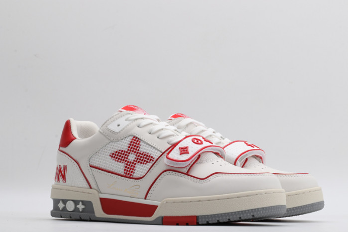 LVT  SNEAKERS   COPSHOE  L&V-63