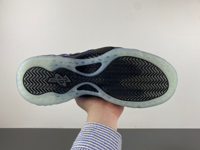 Nike Air Foamposite One Galaxy (2025)   FQ4303-400