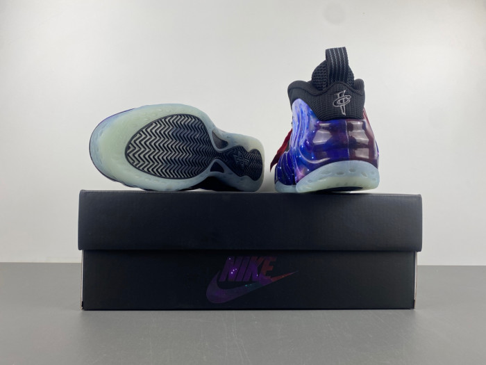 Nike Air Foamposite One Galaxy (2025)   FQ4303-400