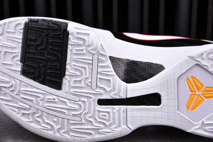 Nike Kobe 5 Protro Alternate ZK5 CD4991-101