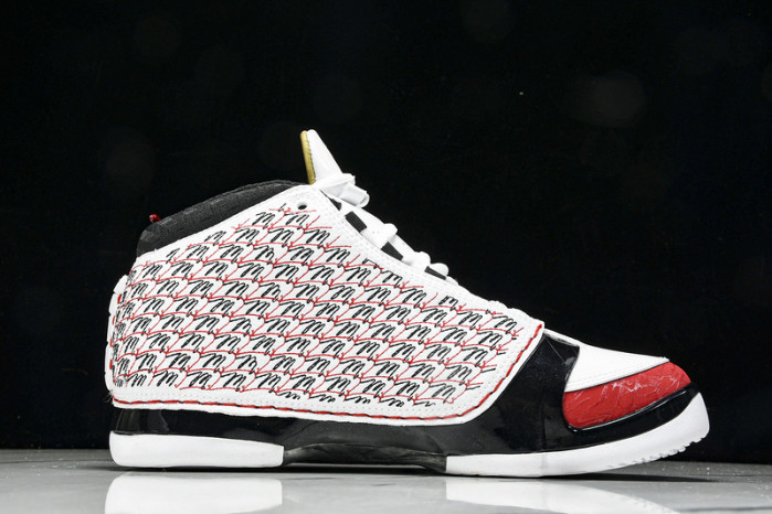 Jordan 23 All-Star  - 318376-101