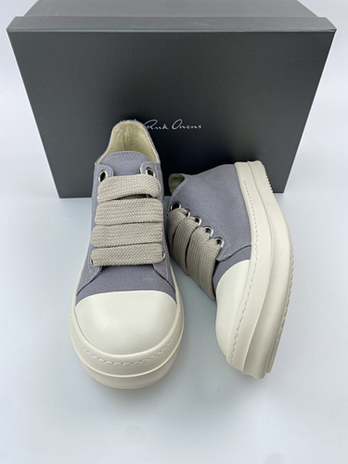 RICK OWENS SNEAKERS  copshoe OR-158
