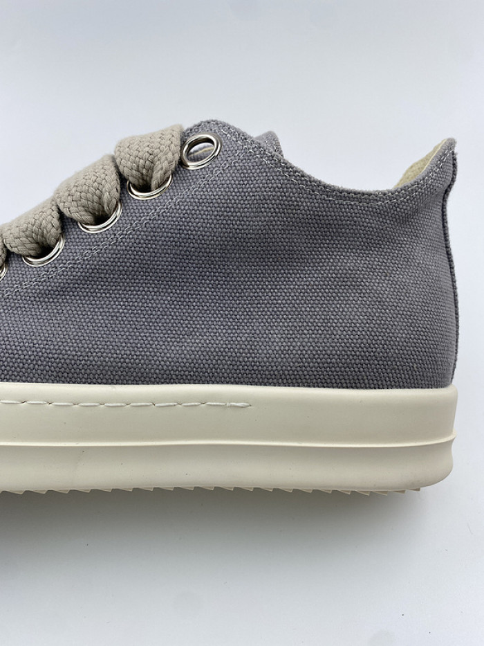 RICK OWENS SNEAKERS  copshoe OR-158