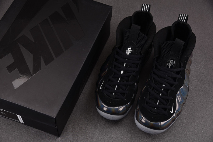 Nike Air Foamposite One Hologram  314996-900