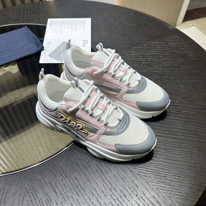 D1R* B22  SNEAKER COPSHOE  DR-B2201