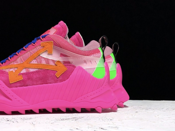 OF C/O ODSY-1000 SNEAKER   KICKZE OW-2