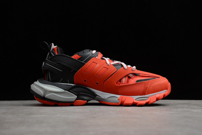 BL TRAINERS TRACK -KICKZE BL 22