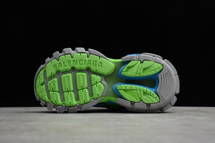 BL TRAINERS TRACK -KICKZE BL 21