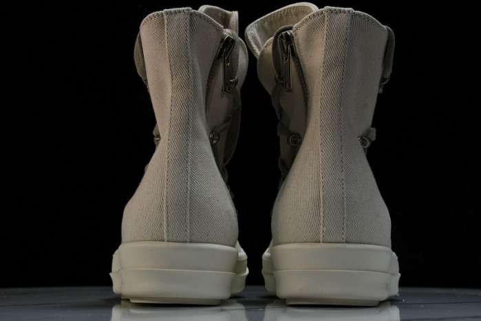 RICK OWENS SNEAKERS  copshoe OR-167
