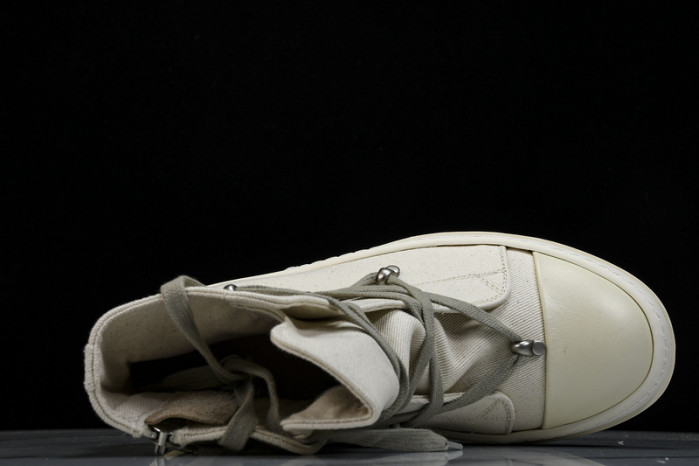 RICK OWENS SNEAKERS  copshoe OR-167