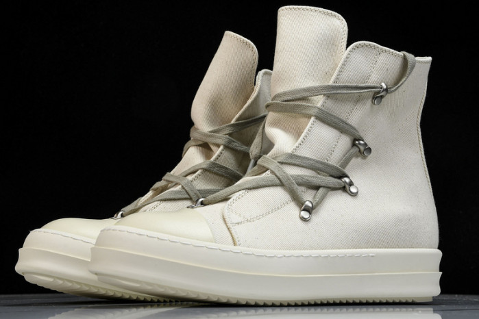RICK OWENS SNEAKERS  copshoe OR-167