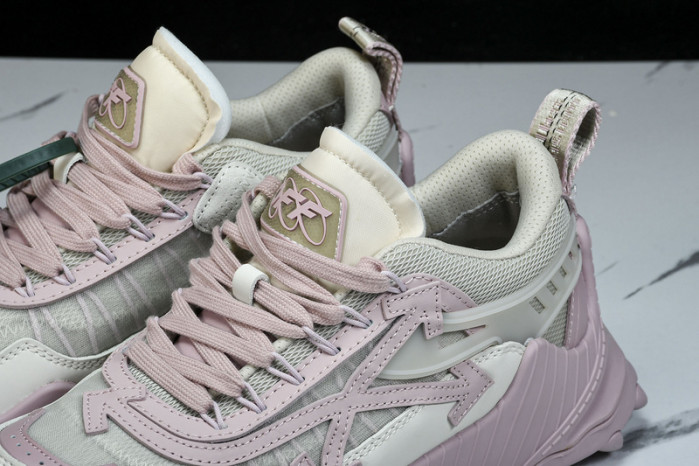 OF C/O ODSY-1000 SNEAKER   copshoe OW-99