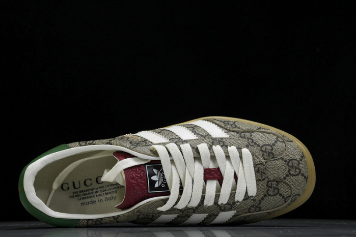 GC  LOW-TOP SNEAKER COPSHOE GC-156