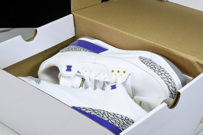 Jordan 3 Retro Kobe Bryant PE 869802-907