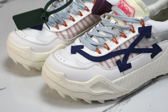 OF C/O ODSY-1000 SNEAKER   copshoe OW-98