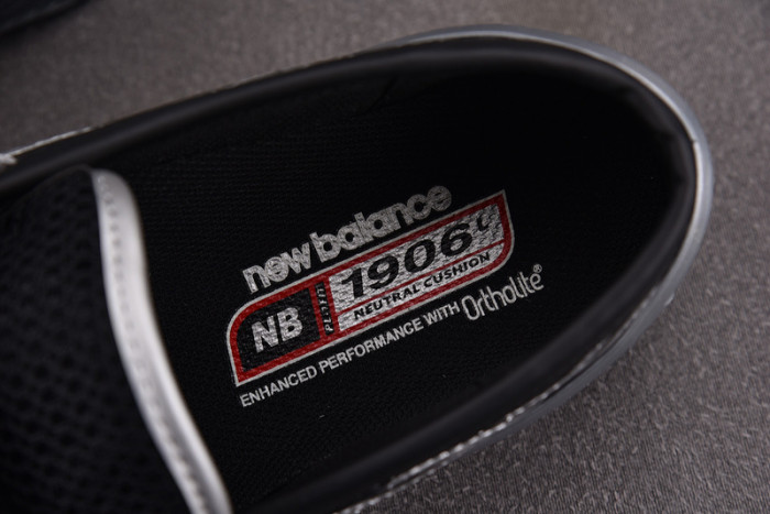 N*EW B*ALANCE COPSHOE NB-169