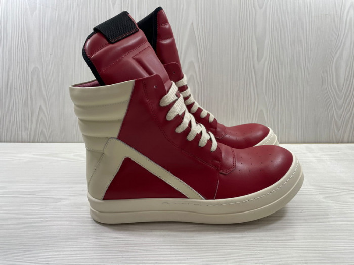 RICK OWENS SNEAKERS COPSHOE OR-236