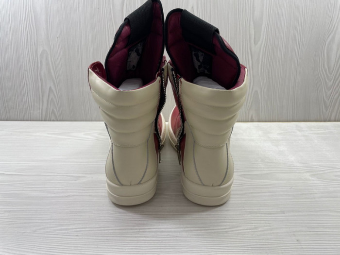 RICK OWENS SNEAKERS COPSHOE OR-236
