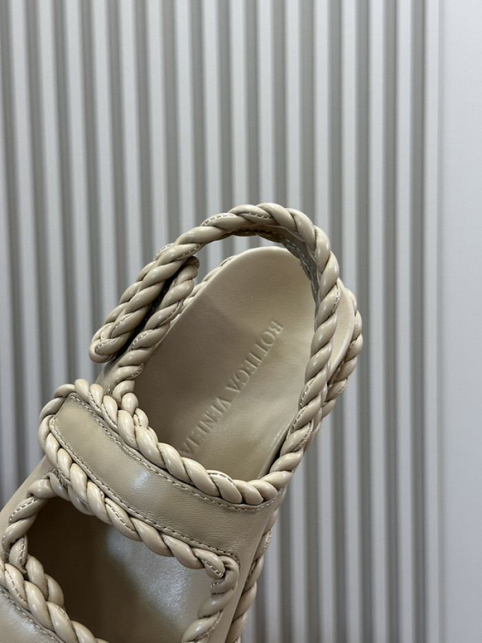 B**OTTEGA V*ENETA  SLIDE copshoe BVS_01