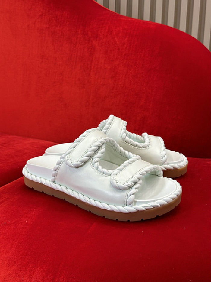 B**OTTEGA V*ENETA  SLIDE copshoe BVS_05