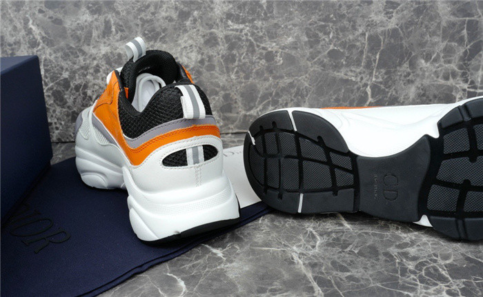 D1R* B22 TRAINER SNEAKER COPSHOE  DR-189