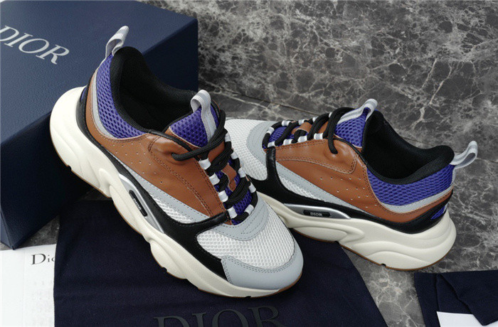 D1R* B22 TRAINER SNEAKER COPSHOE  DR-190