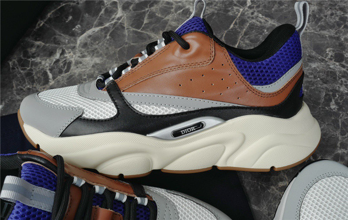 D1R* B22 TRAINER SNEAKER COPSHOE  DR-190