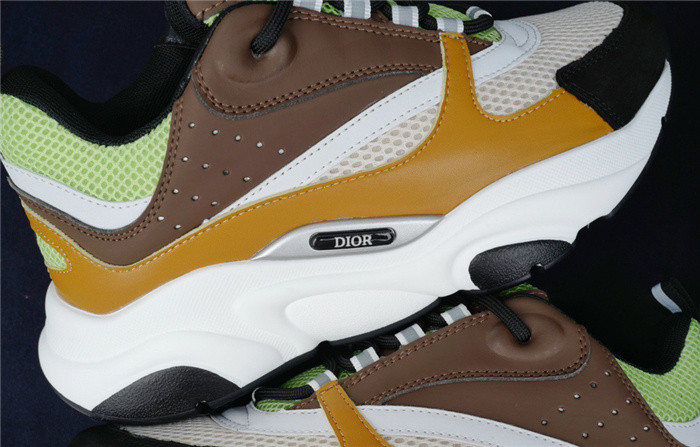 D1R* B22 TRAINER SNEAKER COPSHOE DR-191