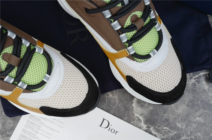 D1R* B22 TRAINER SNEAKER COPSHOE DR-191