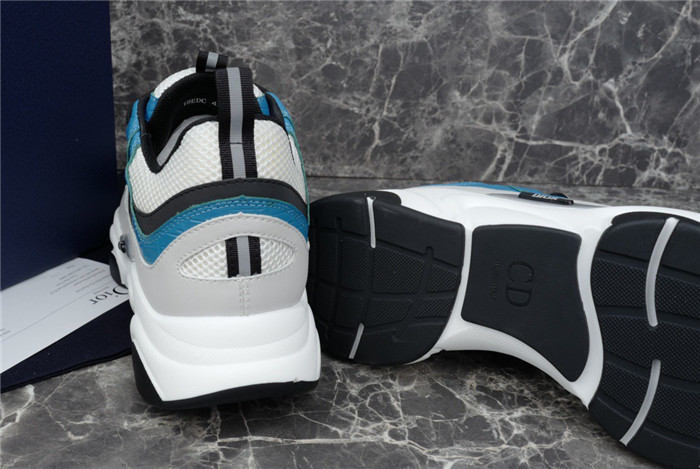 D1R* B22 TRAINER SNEAKER COPSHOE  DR-193