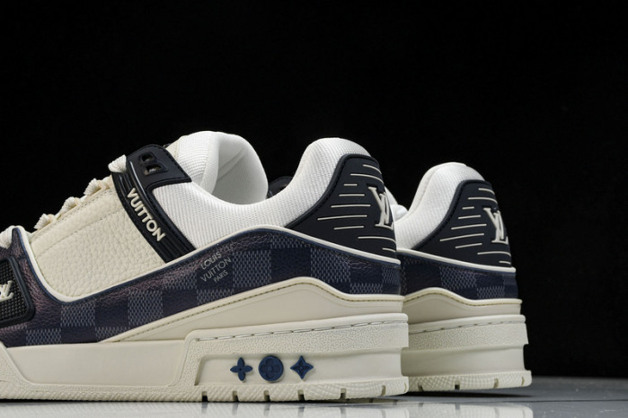 LVT  SNEAKERS   COPSHOE  L&V-244