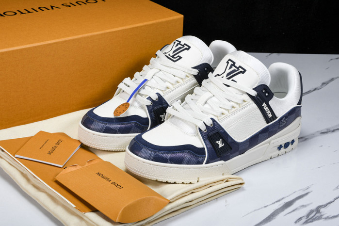 LVT  SNEAKERS   COPSHOE  L&V-244