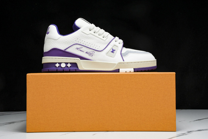 LVT  SNEAKERS   COPSHOE  L&V-246